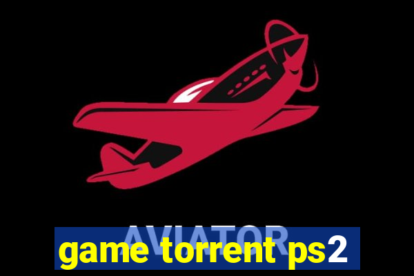 game torrent ps2